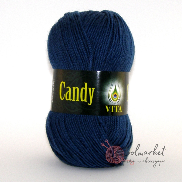 Vita Candy джинс 2507