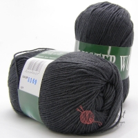 Vita Luster Wool асфальт 3369