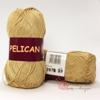 Vita Cotton Pelican середній беж 3976