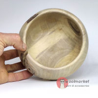 Клубочниця Walnut Heart (горіх)