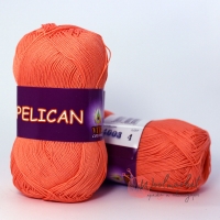 Vita Cotton Pelican персиковий 4003