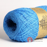 Vivchari Ethno-Cotton 1500 бірюза 106