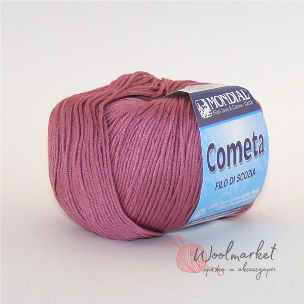 Mondial Cometa чайная роза 0865