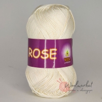Vita Cotton Rose молочный 3950
