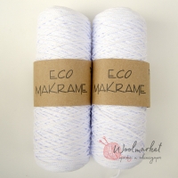 Diva Eco Makrame белый 4001