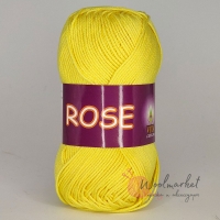 Vita Cotton Rose жовтий 3916