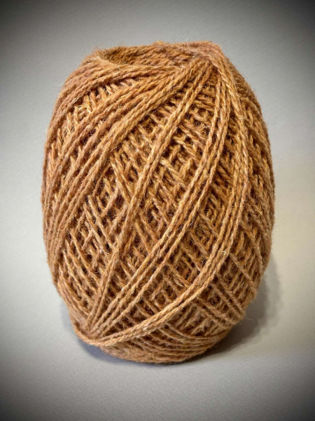 Woolmarket Colored Wool Stock, темний беж