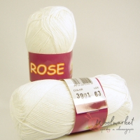Vita Cotton Rose білий 3901