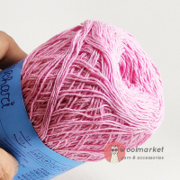 Vivchari Ethno-Cotton Classic рожевий  022