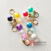 Маркери для в'язання "Галактика", 1шт