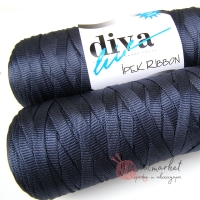 Diva Ipek Ribbon темно синий 3008