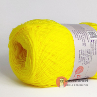 Vivchari Demi-season жовтий 761