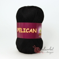 Vita Cotton Pelican черный 3952
