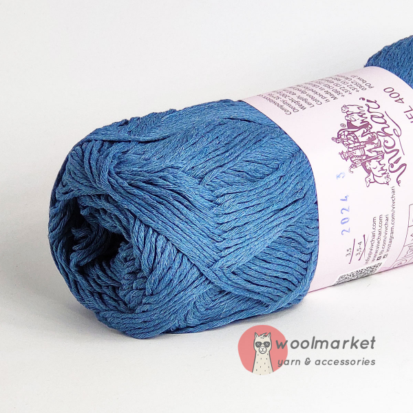 Vivchari Cottonel 400, морська хвиля 2024