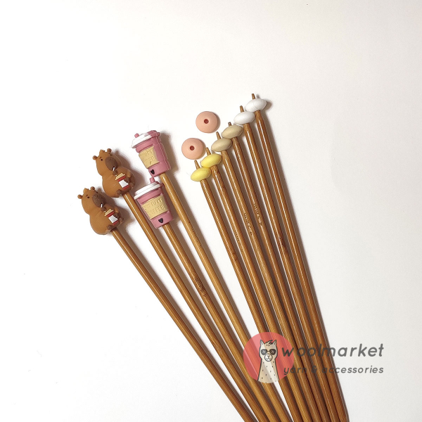 Подарунковий набір стоперів "Чілл" (But first coffee)