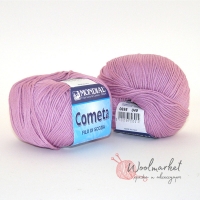 Mondial Cometa сіро-фіолетовий 0695