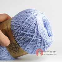 Vivchari Ethno-Cotton 1500 блакитний 105