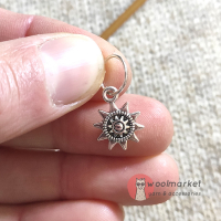 Маркери "Традиції", 8 мм (3 шт) нероз'ємні