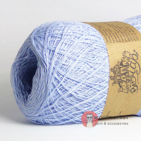 Vivchari Ethno-Cotton 1500 блакитний 105