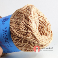 Vivchari Ethno-Cotton Classic, бежевий 002