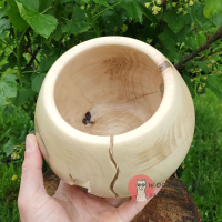 Клубочниця Nox, (горіх)
