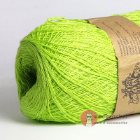 Vivchari Ethno-Cotton 1500 яскравий салат 113