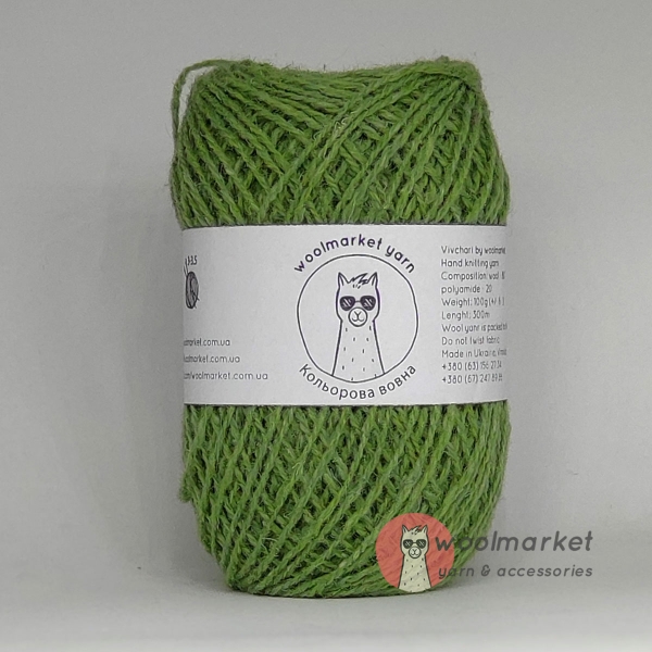 Woolmarket Colored Wool салат