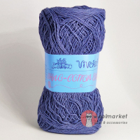 Vivchari Ethno-Cotton Classic джинс 020