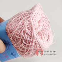 Vivchari Ethno-Cotton Classic рожева пудра 022-pudra