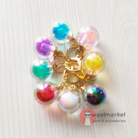 Маркери для в'язання "Галактика", 1шт