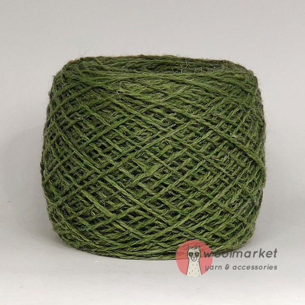 Vivchari Semi-Wool оливковий