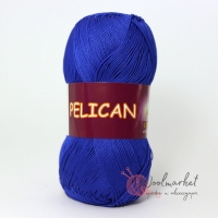 Vita Cotton Pelican синій 3983