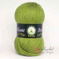 Vita Brilliant зелений захисний 4959