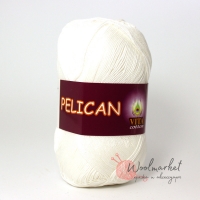 Vita Cotton Pelican білий 3951