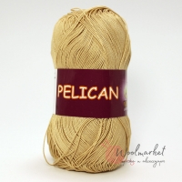 Vita Cotton Pelican средний беж 3976