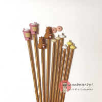 Подарунковий набір стоперів "Чілл" (But first coffee)