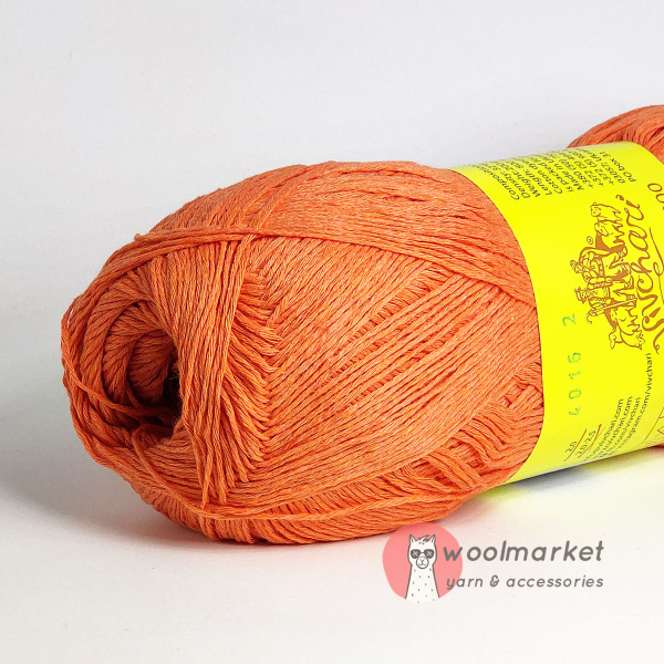 Vivchari Cottonel 800 помаранчевий 4016