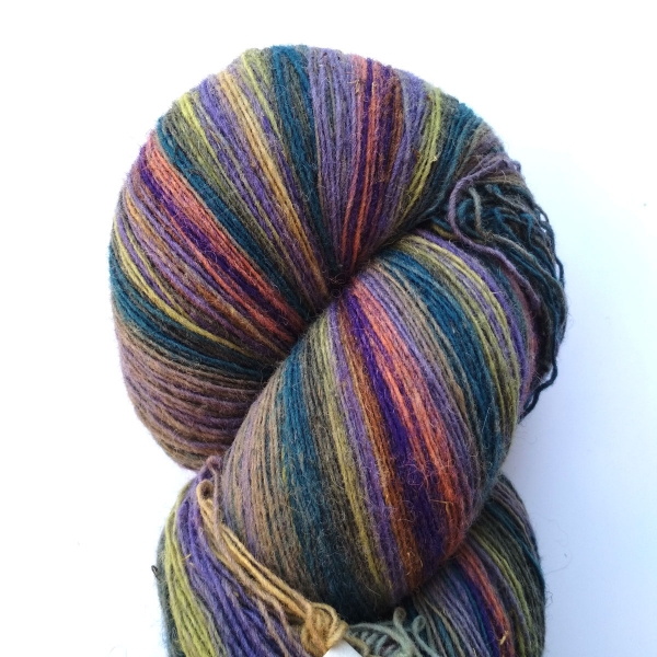 Dundaga Artistic yarn 6/1 022-270г