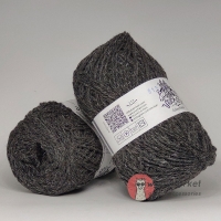 Vivchari Colored Wool темно-сірий 815