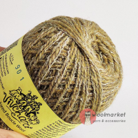 Vivchari Colored Boucle Wool беж букле, пісочний 901