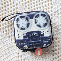 Органайзер для маркерів "Ретро", 1шт