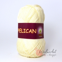 Vita Cotton Pelican молочний 3993