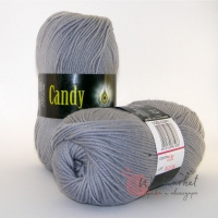 Vita Candy светло серый 2531