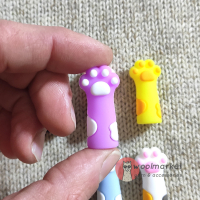 Стопери для ножиць "Лапки", 1шт