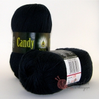 Vita Candy вугілля 2532