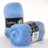 Vita Sapphire світло-блакитний 1506