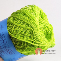 Vivchari Ethno-Cotton Classic салат яскравий 023