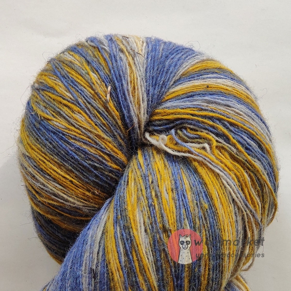 Dundaga Artistic yarn 6/1 008-300г