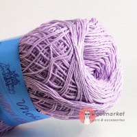 Vivchari Ethno-Cotton Classic, бузковий 003