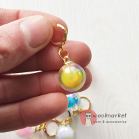 Маркери для в'язання "Галактика", 1шт